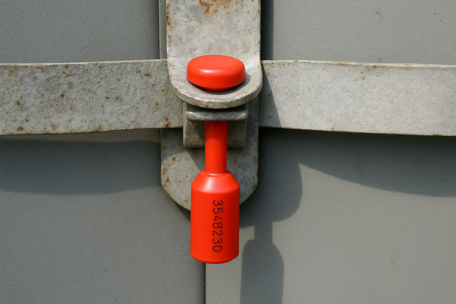 High Security Plomben